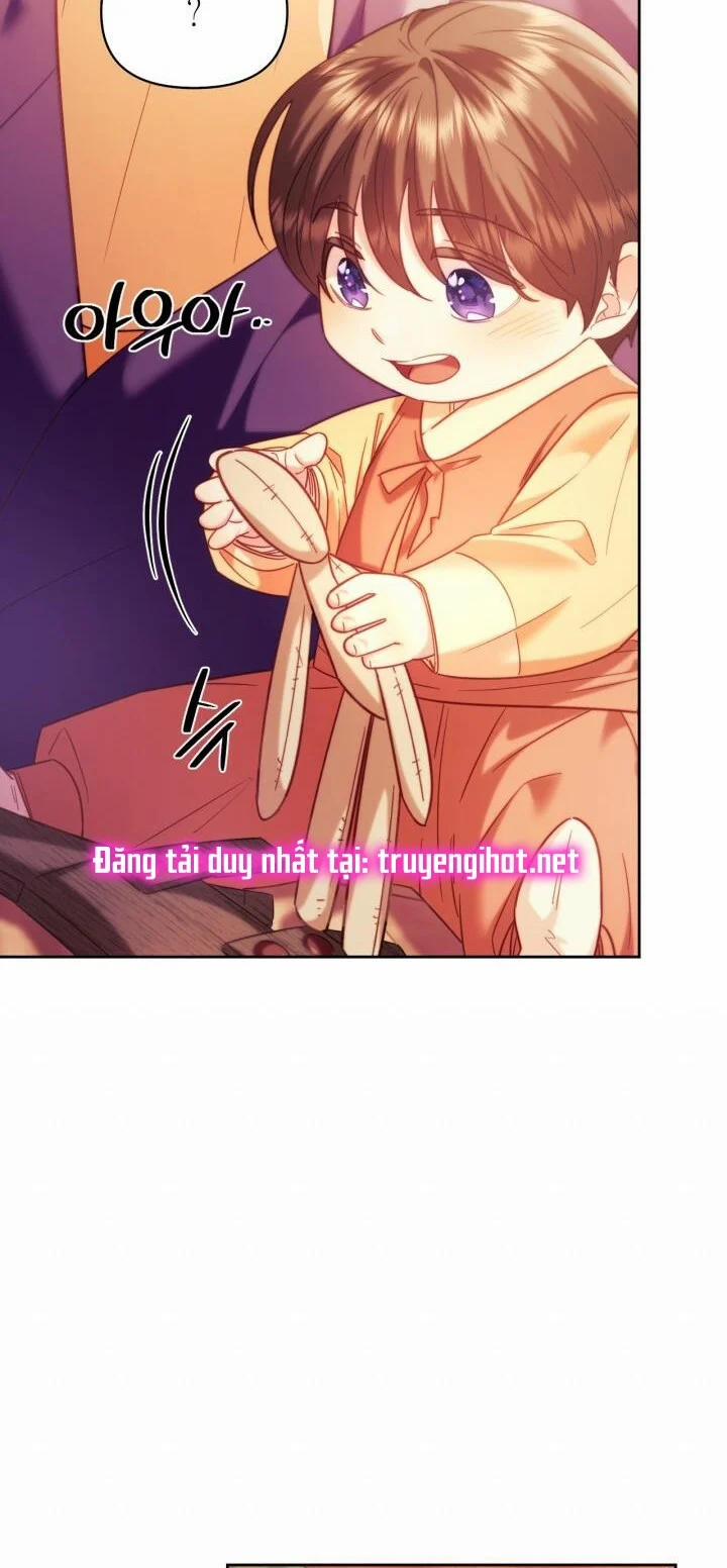 Trăng Nơi Đỉnh Núi 0 Ngoại truyện 3 trang 21