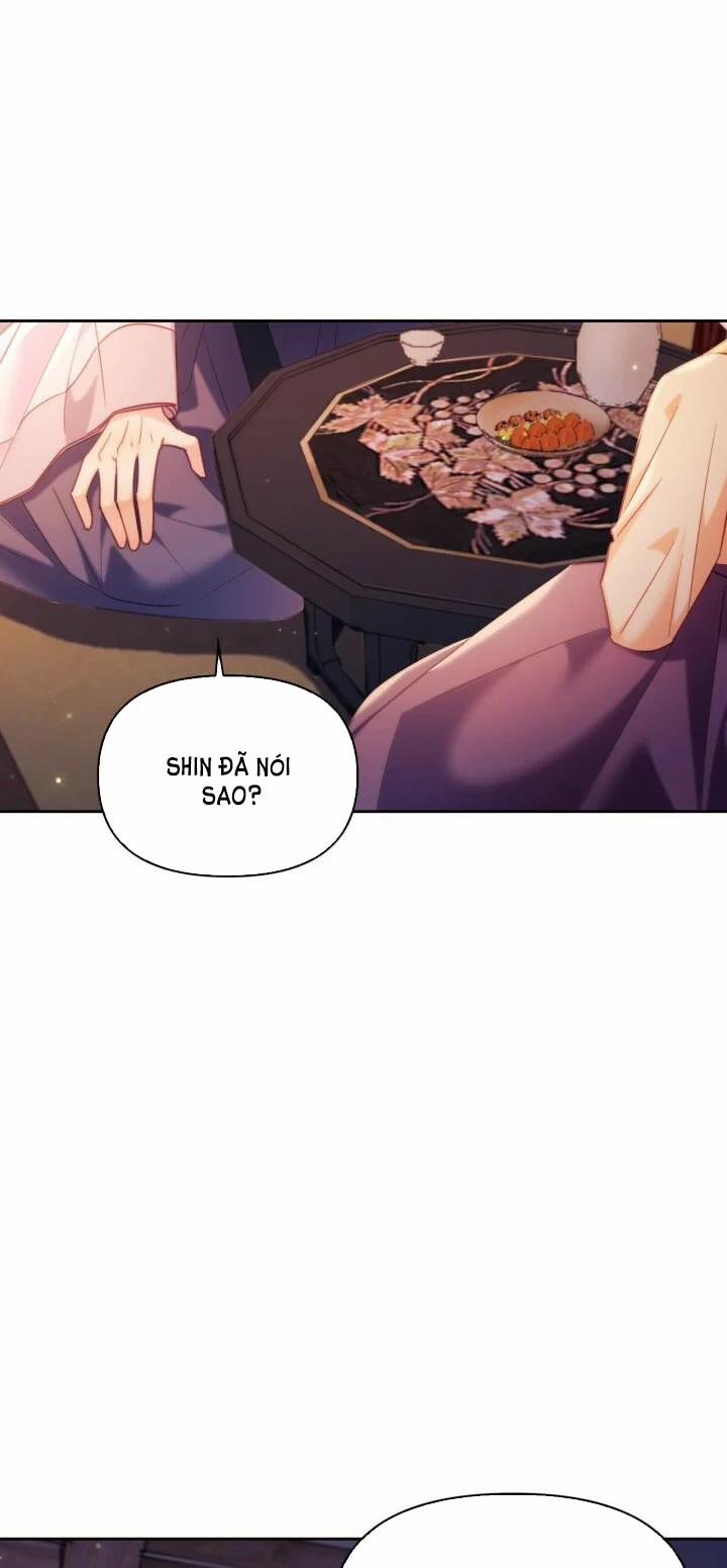 Trăng Nơi Đỉnh Núi 0 Ngoại truyện 3 trang 26