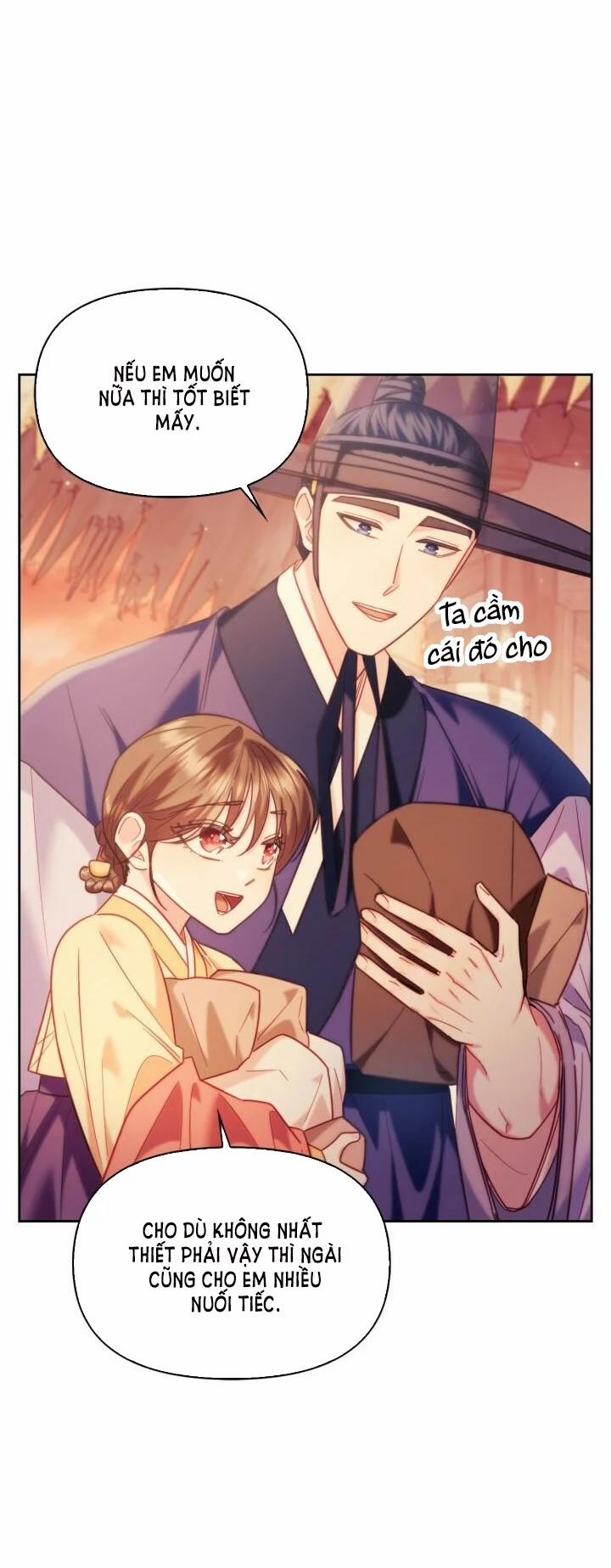 Trăng Nơi Đỉnh Núi 0 Ngoại truyện 3 trang 4