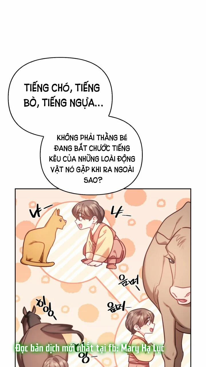 Trăng Nơi Đỉnh Núi 0 Ngoại truyện 5 trang 11