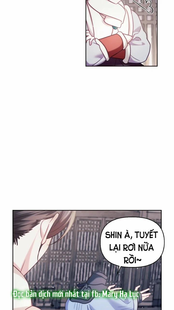 Trăng Nơi Đỉnh Núi 0 Ngoại truyện 5 trang 16