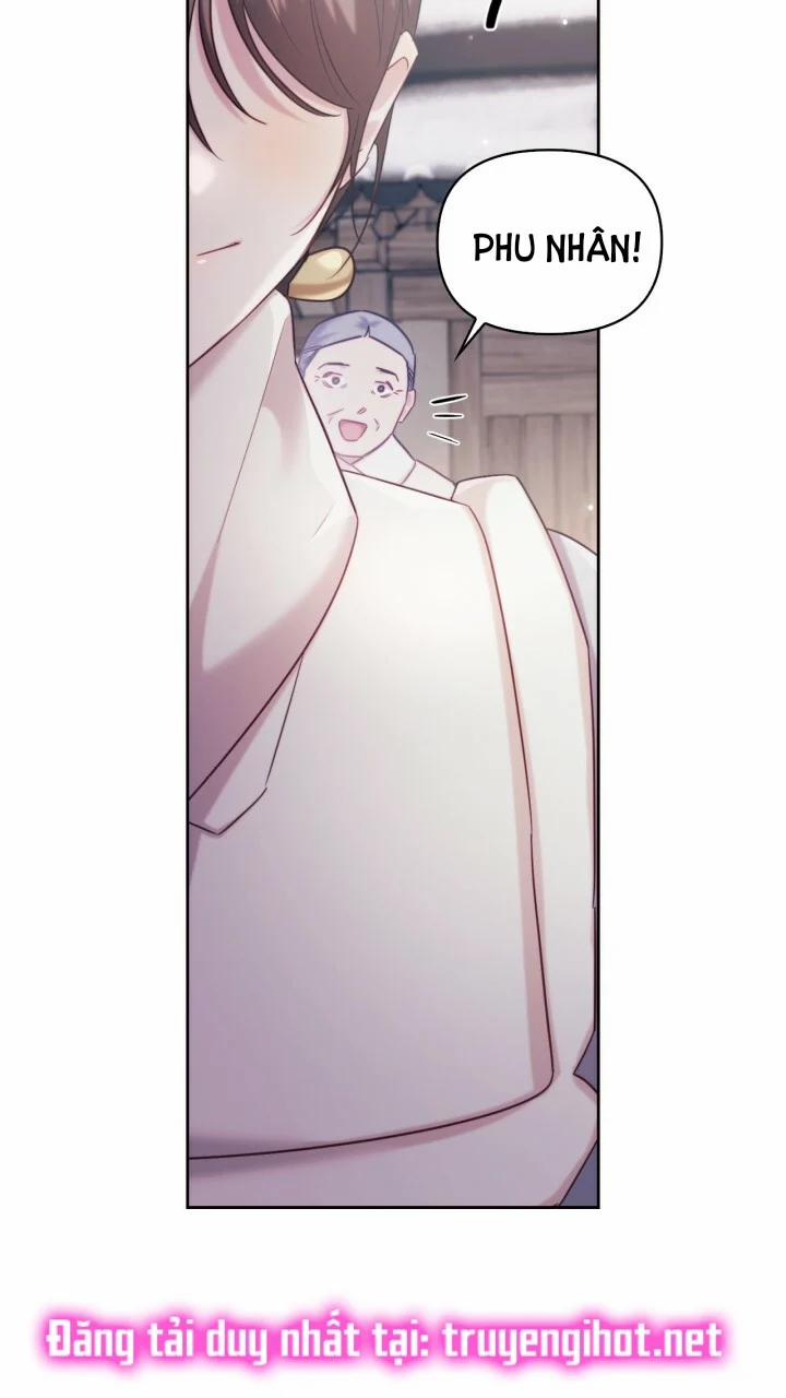 Trăng Nơi Đỉnh Núi 0 Ngoại truyện 5 trang 18