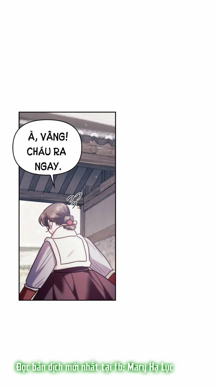 Trăng Nơi Đỉnh Núi 0 Ngoại truyện 5 trang 20
