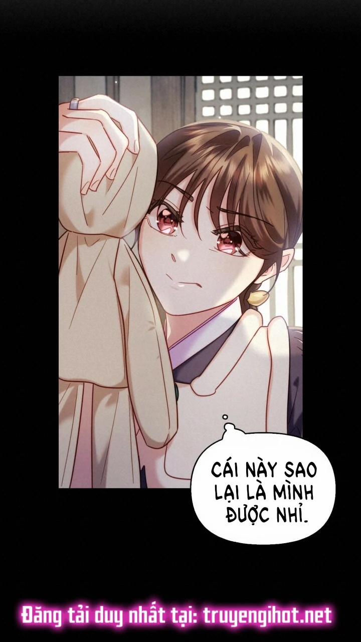 Trăng Nơi Đỉnh Núi 0 Ngoại truyện 5 trang 25