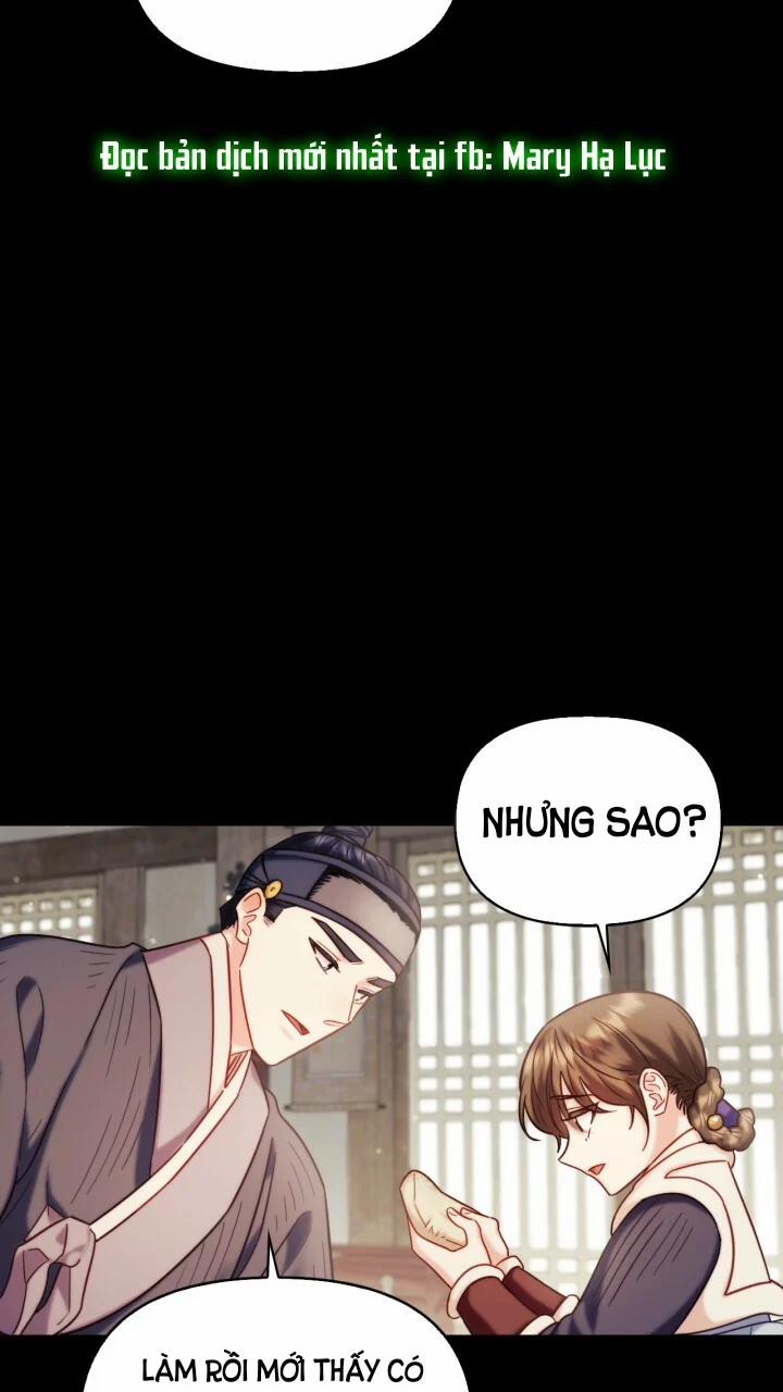Trăng Nơi Đỉnh Núi 0 Ngoại truyện 5 trang 29