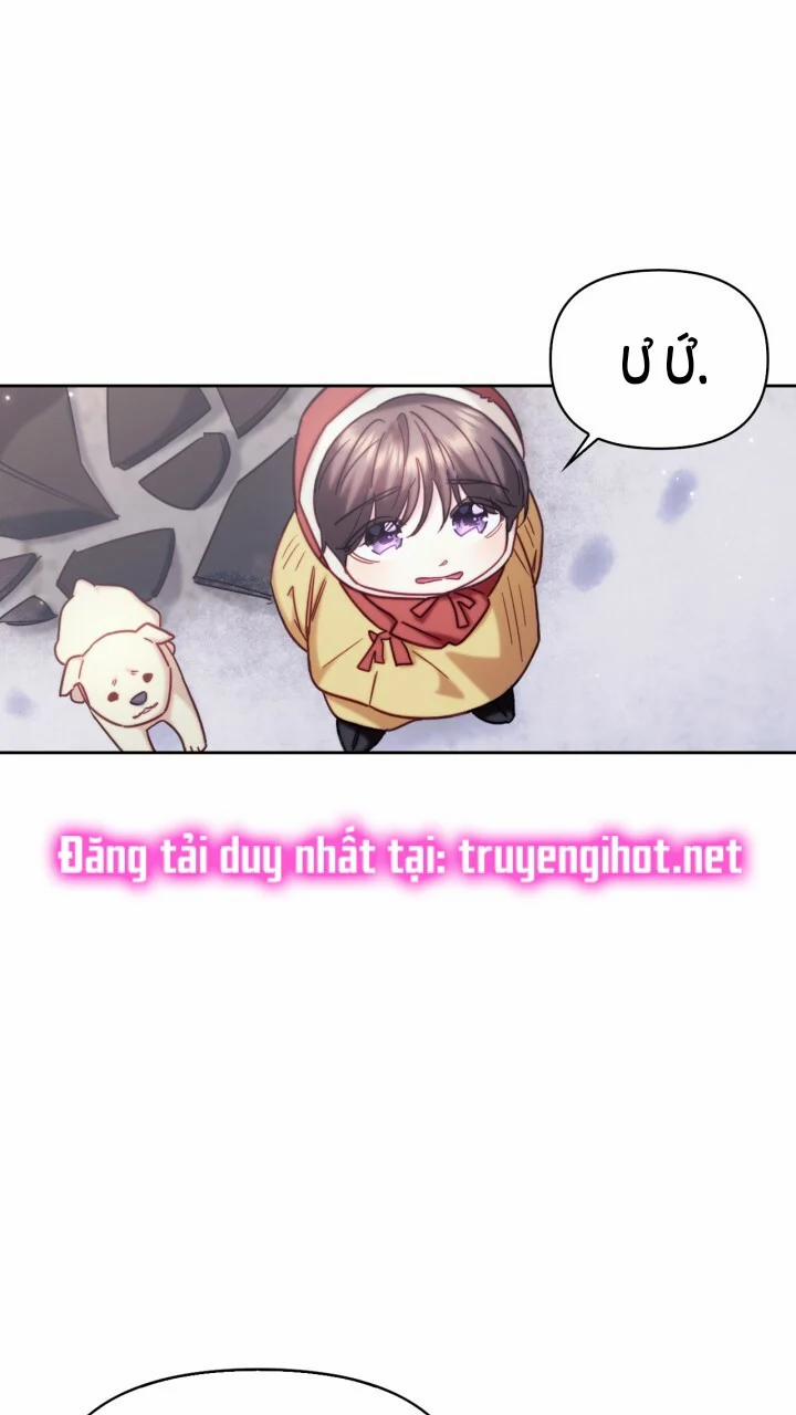 Trăng Nơi Đỉnh Núi 0 Ngoại truyện 5 trang 3