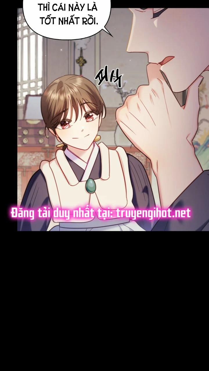 Trăng Nơi Đỉnh Núi 0 Ngoại truyện 5 trang 33