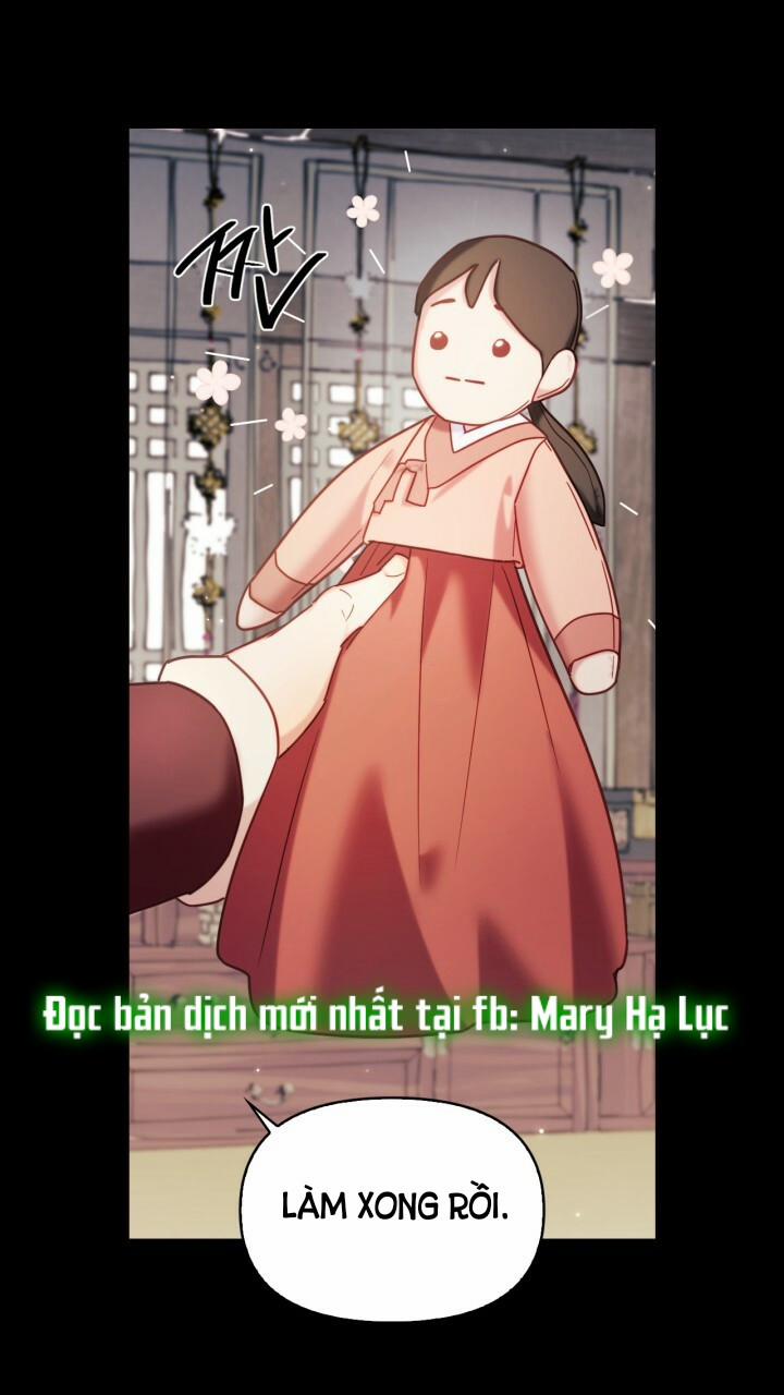 Trăng Nơi Đỉnh Núi 0 Ngoại truyện 5 trang 34