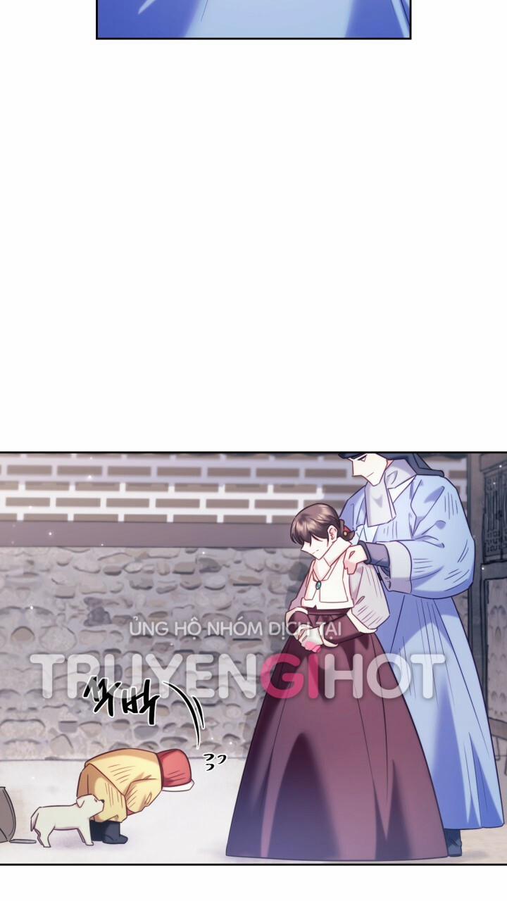 Trăng Nơi Đỉnh Núi 0 Ngoại truyện 5 trang 6