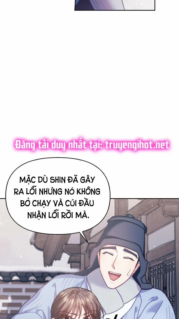 Trăng Nơi Đỉnh Núi 0 Ngoại truyện 5 trang 8