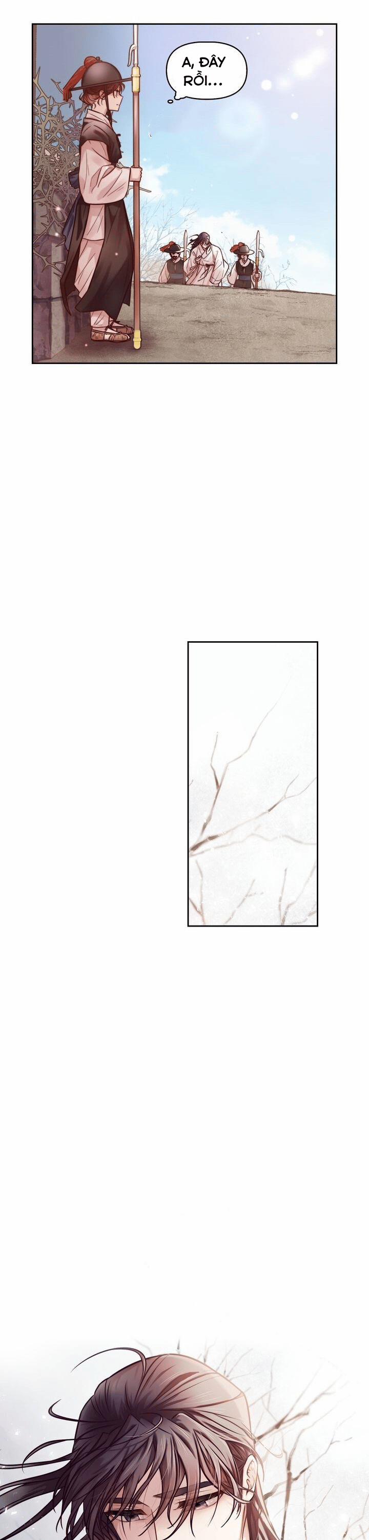 Trăng Nơi Đỉnh Núi 1 trang 10