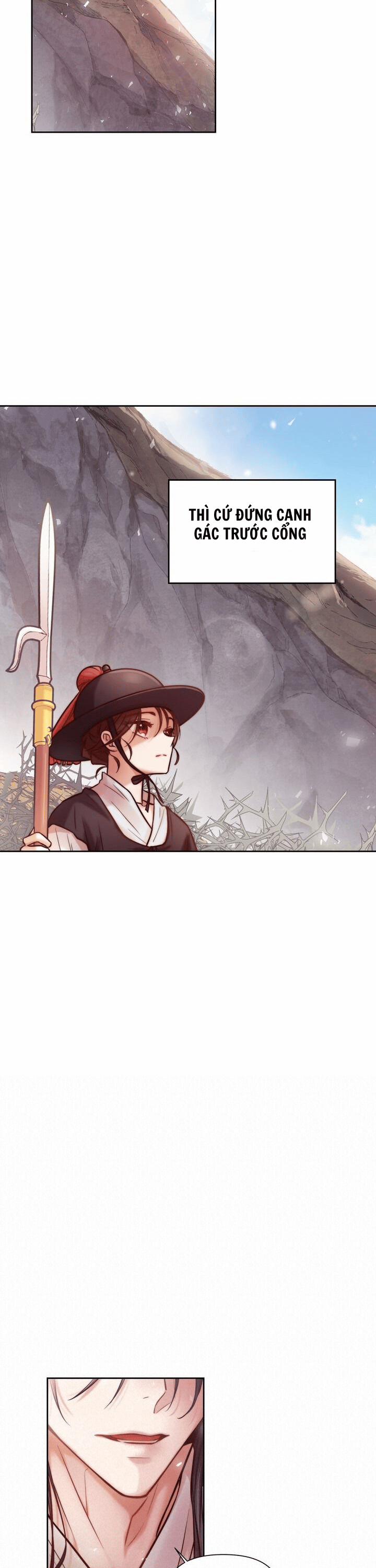 Trăng Nơi Đỉnh Núi 1 trang 17