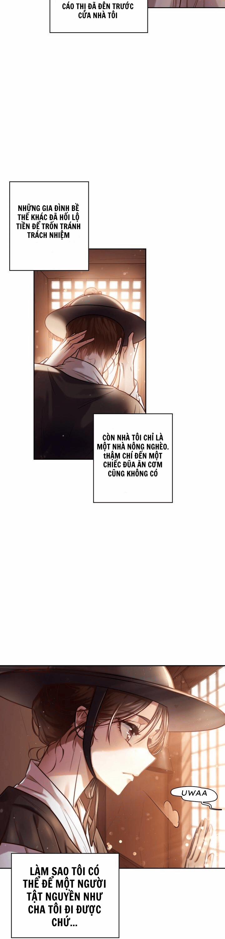 Trăng Nơi Đỉnh Núi 1 trang 2