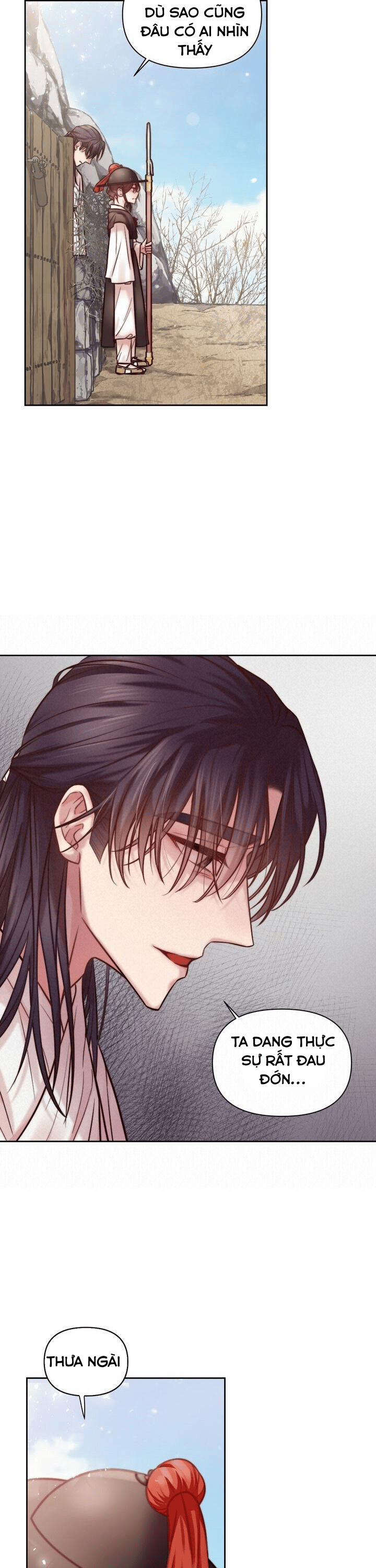 Trăng Nơi Đỉnh Núi 1 trang 23