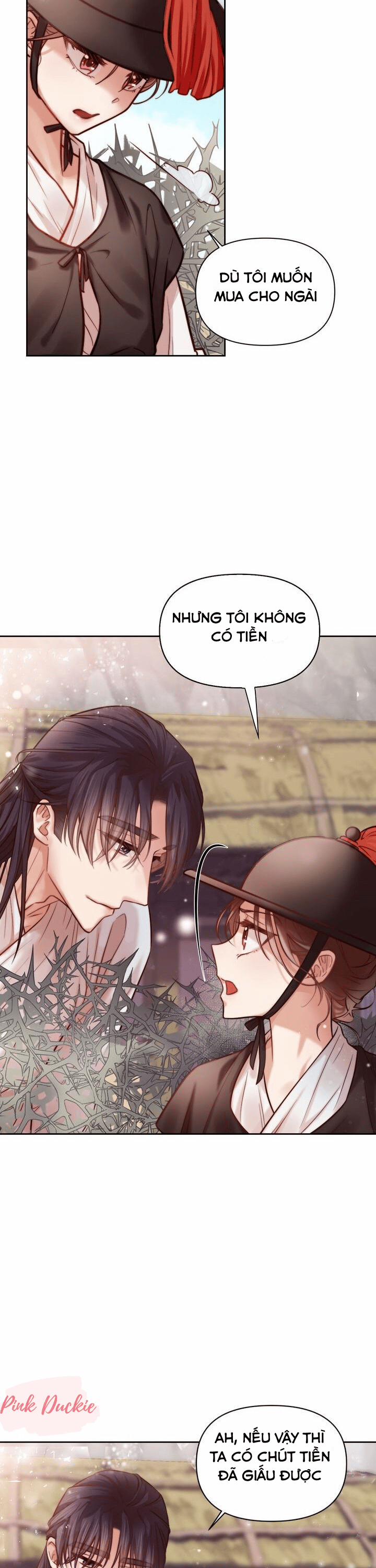 Trăng Nơi Đỉnh Núi 1 trang 24