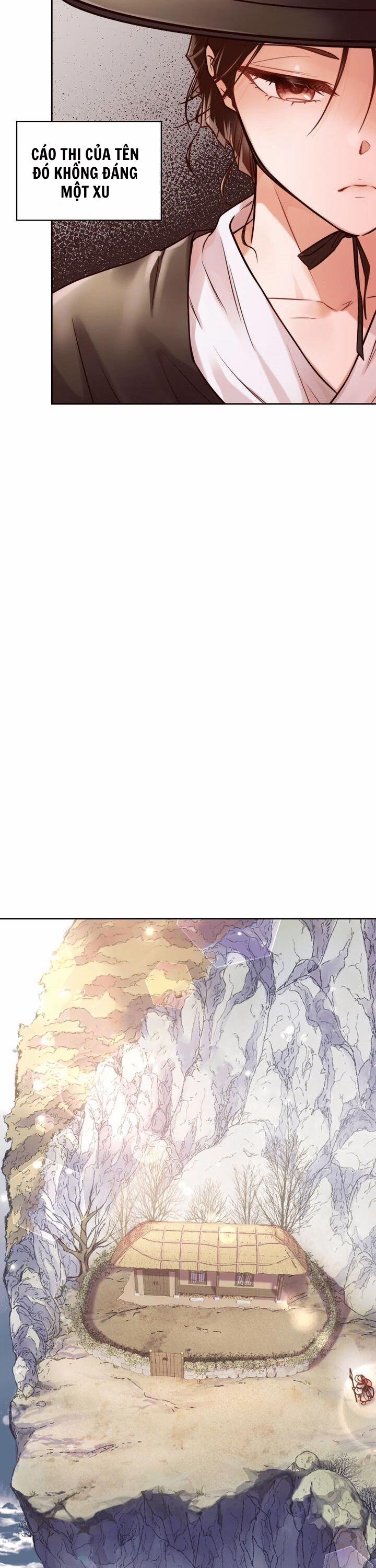 Trăng Nơi Đỉnh Núi 1 trang 7