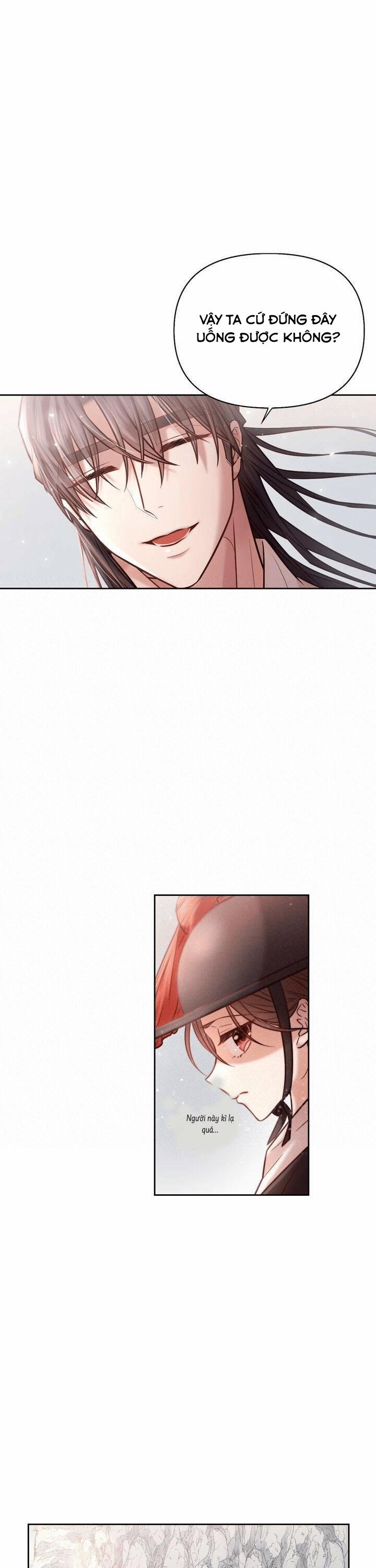 Trăng Nơi Đỉnh Núi 2 trang 10