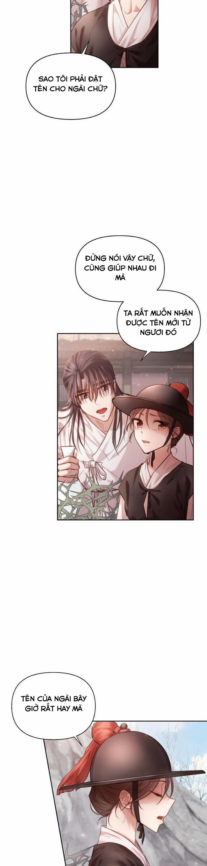 Trăng Nơi Đỉnh Núi 2 trang 13