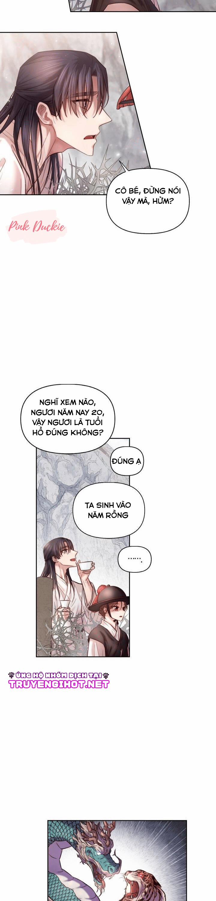 Trăng Nơi Đỉnh Núi 2 trang 14