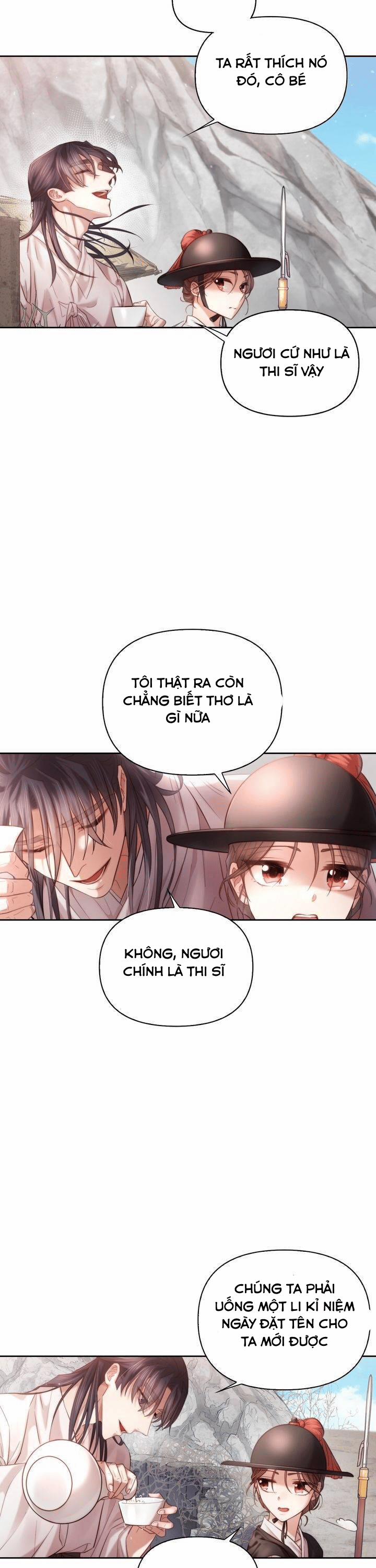 Trăng Nơi Đỉnh Núi 2 trang 20