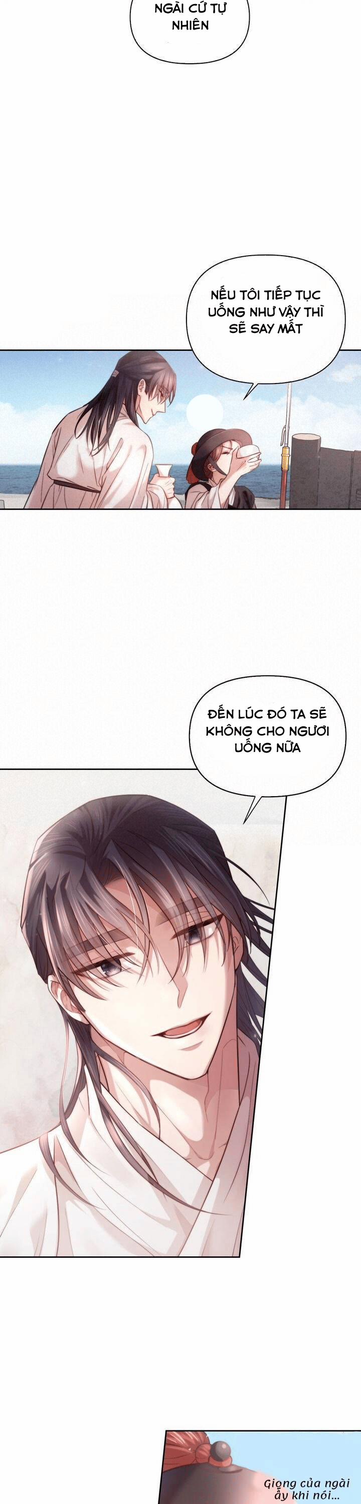 Trăng Nơi Đỉnh Núi 2 trang 21