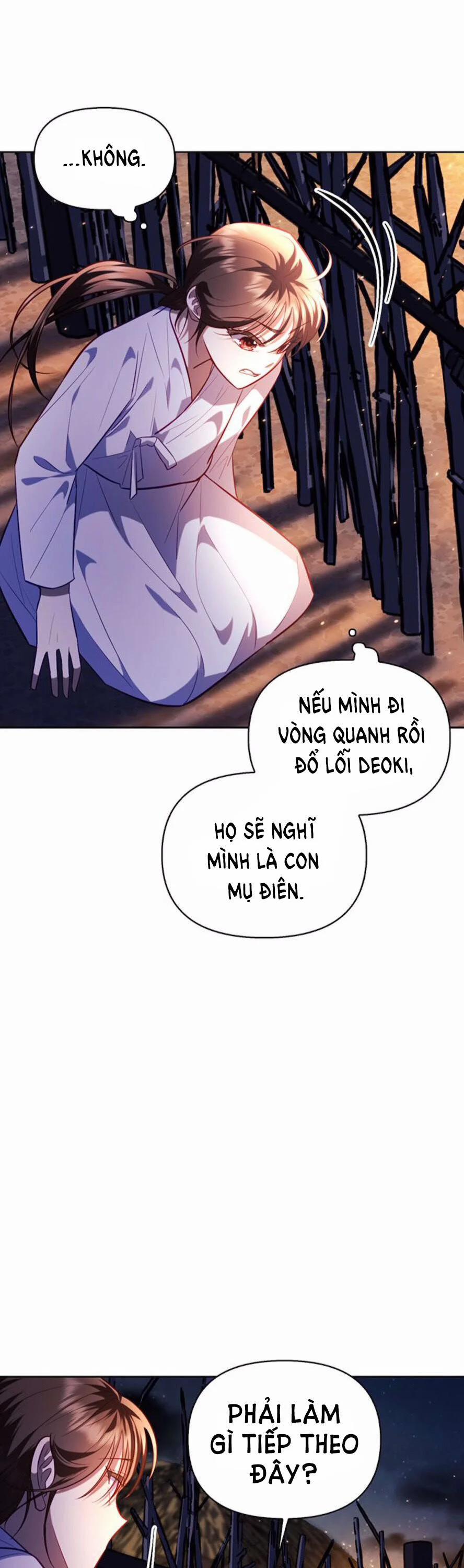 Trăng Nơi Đỉnh Núi 29 trang 1
