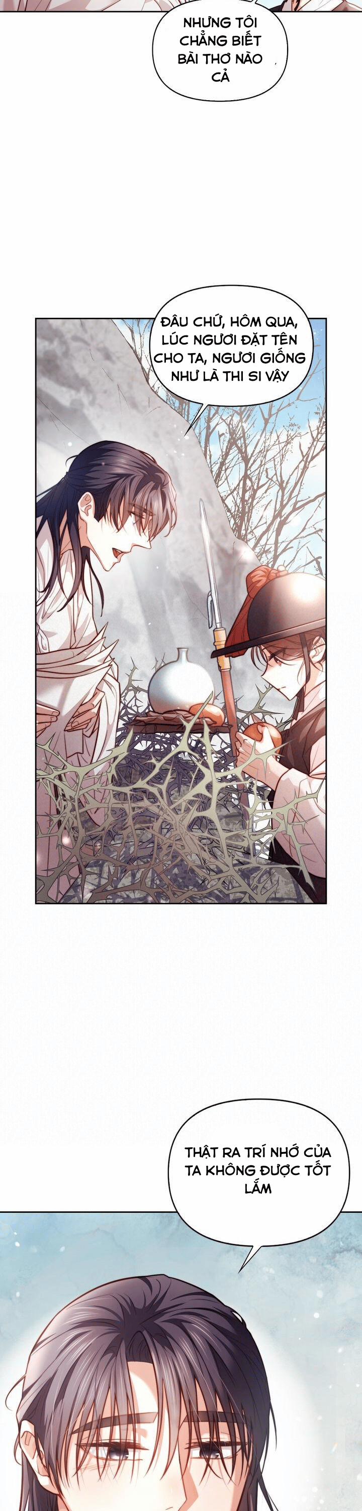 Trăng Nơi Đỉnh Núi 3 trang 4