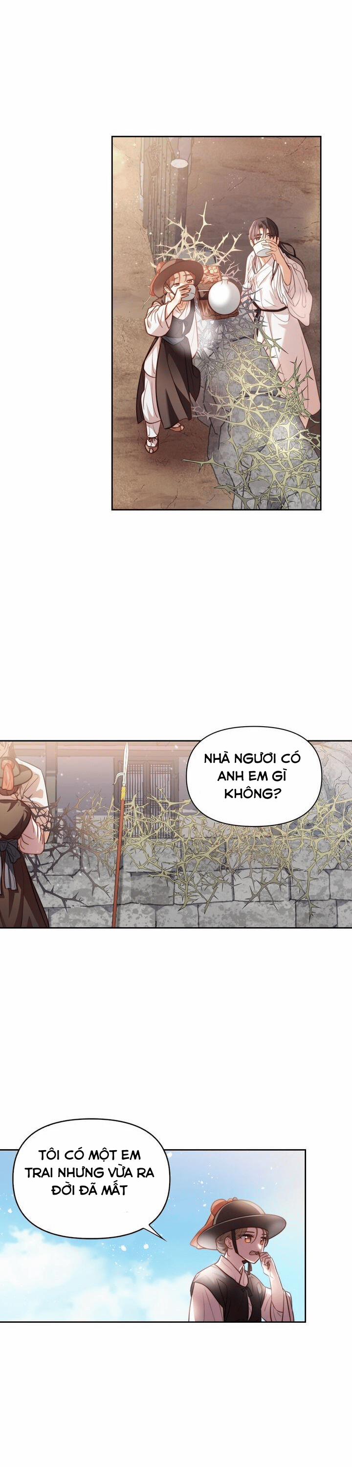 Trăng Nơi Đỉnh Núi 3 trang 8