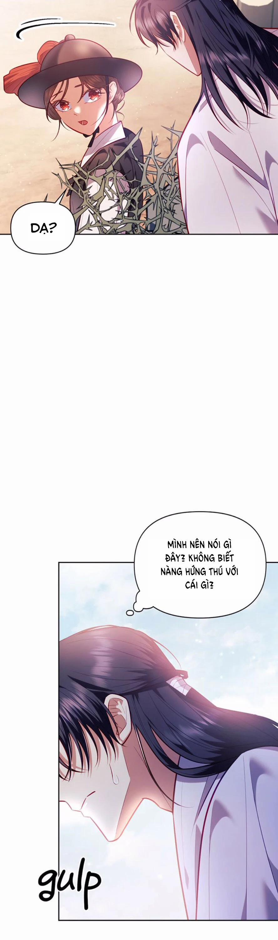 Trăng Nơi Đỉnh Núi 31 trang 1