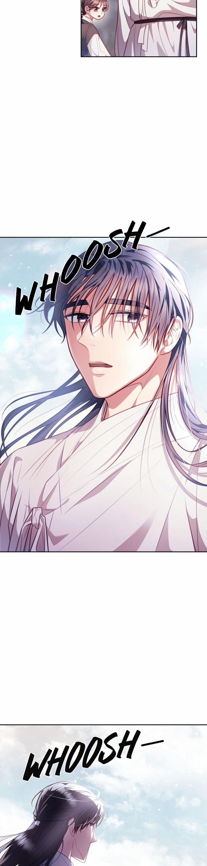 Trăng Nơi Đỉnh Núi 5 trang 11