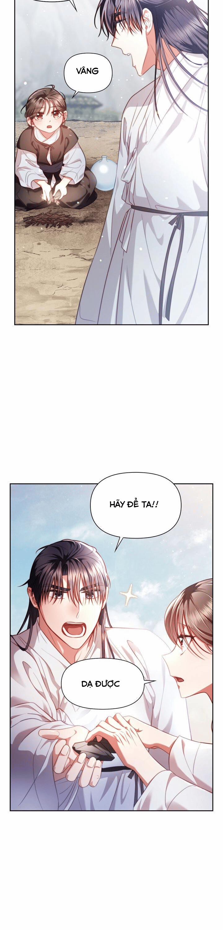 Trăng Nơi Đỉnh Núi 5 trang 13