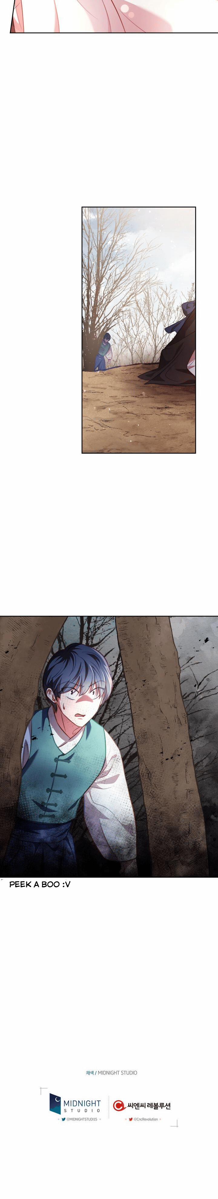 Trăng Nơi Đỉnh Núi 5 trang 26