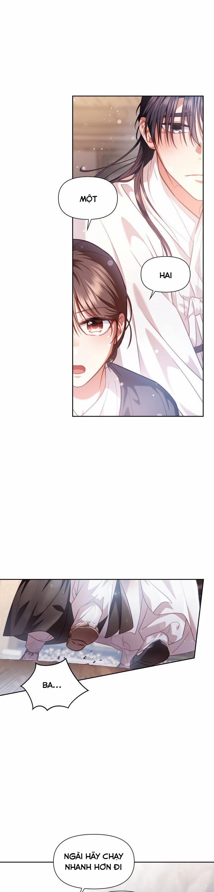 Trăng Nơi Đỉnh Núi 5 trang 3