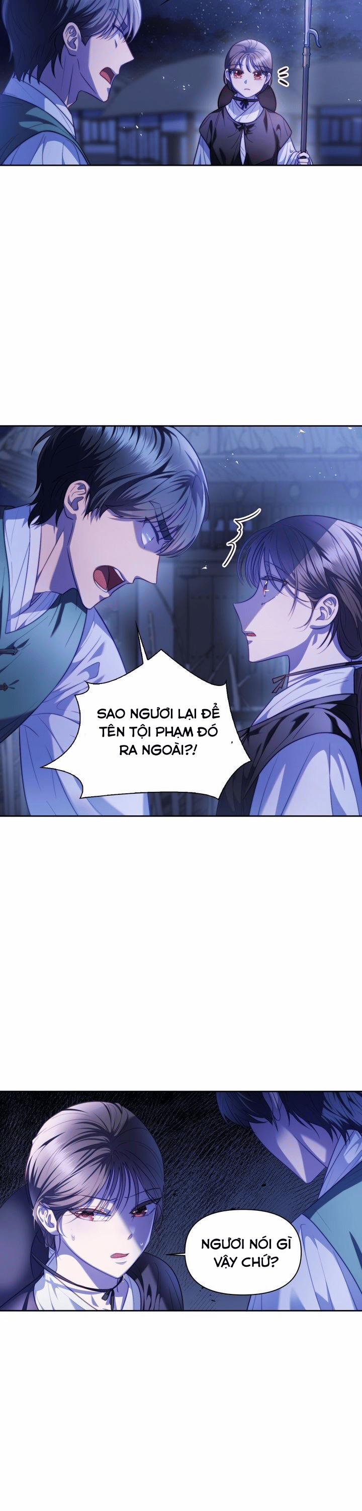 Trăng Nơi Đỉnh Núi 6 trang 1