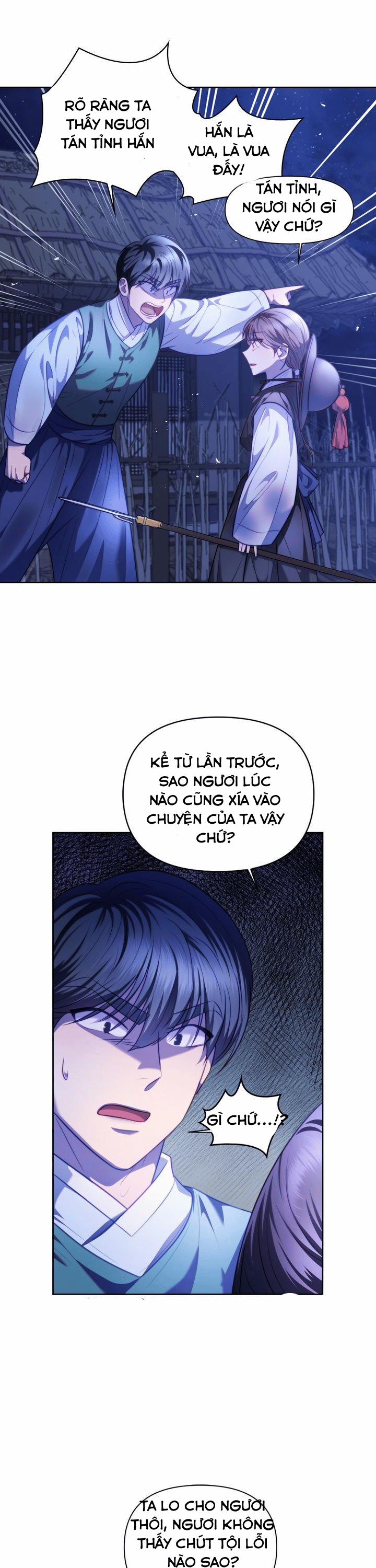 Trăng Nơi Đỉnh Núi 6 trang 2