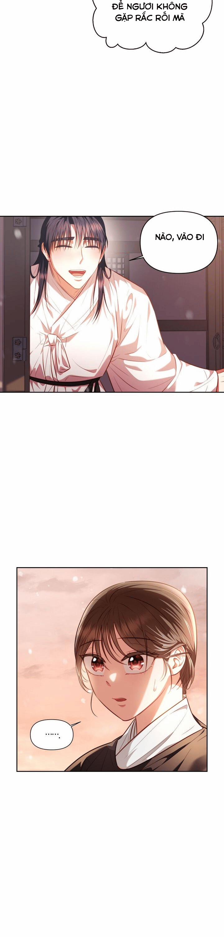 Trăng Nơi Đỉnh Núi 6 trang 29