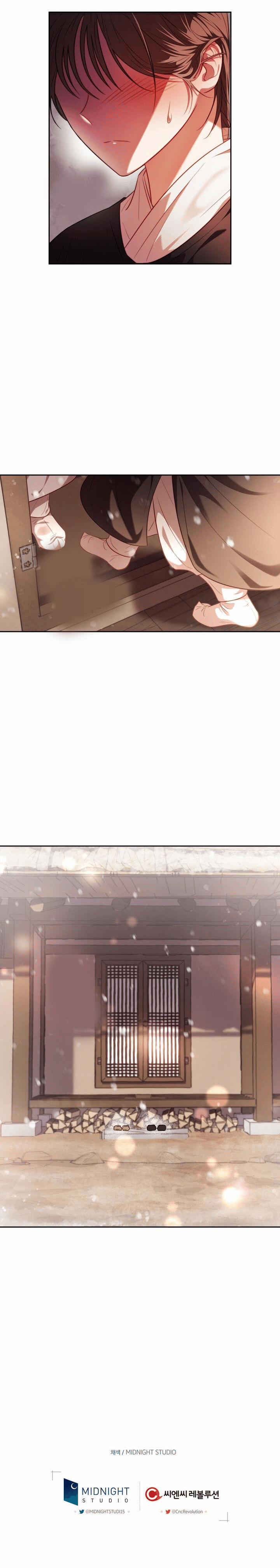 Trăng Nơi Đỉnh Núi 6 trang 30