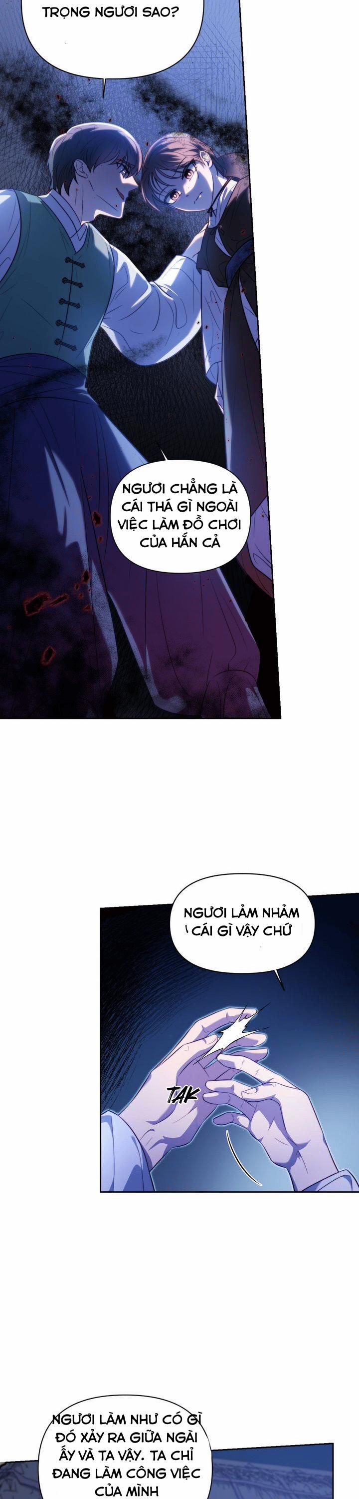 Trăng Nơi Đỉnh Núi 6 trang 4