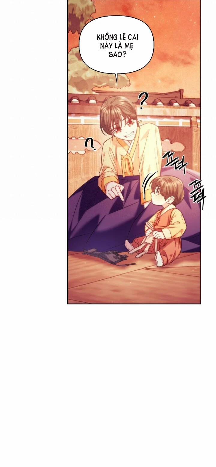 Trăng Nơi Đỉnh Núi 61 trang 22