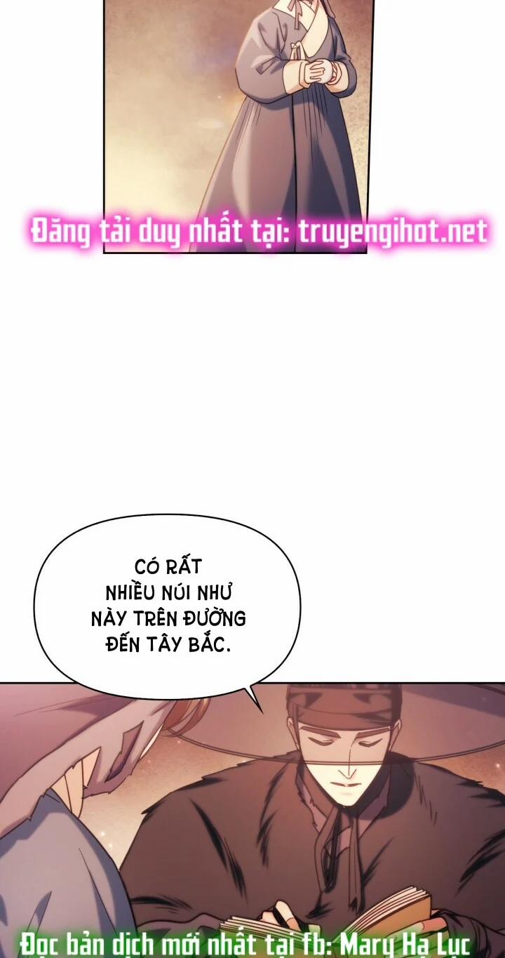 Trăng Nơi Đỉnh Núi 66 trang 13