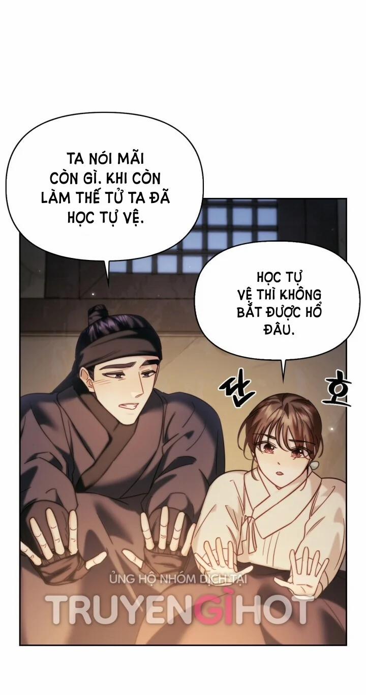 Trăng Nơi Đỉnh Núi 66 trang 44