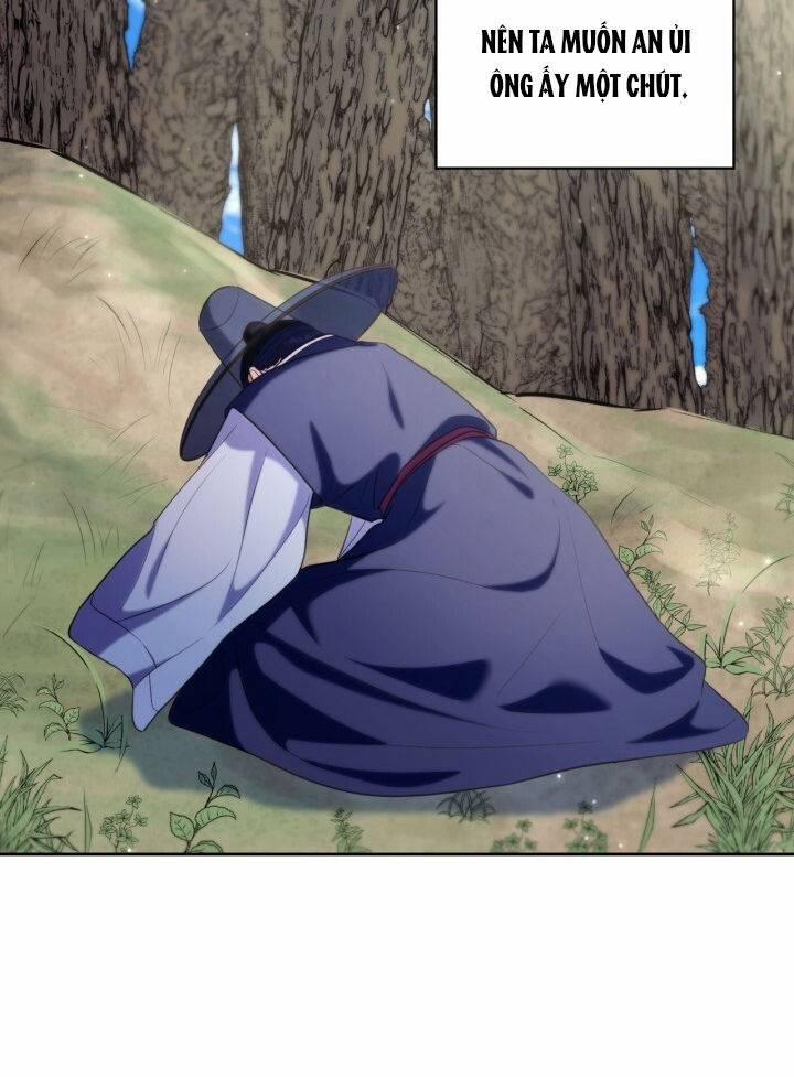 Trăng Nơi Đỉnh Núi 75.1 trang 15