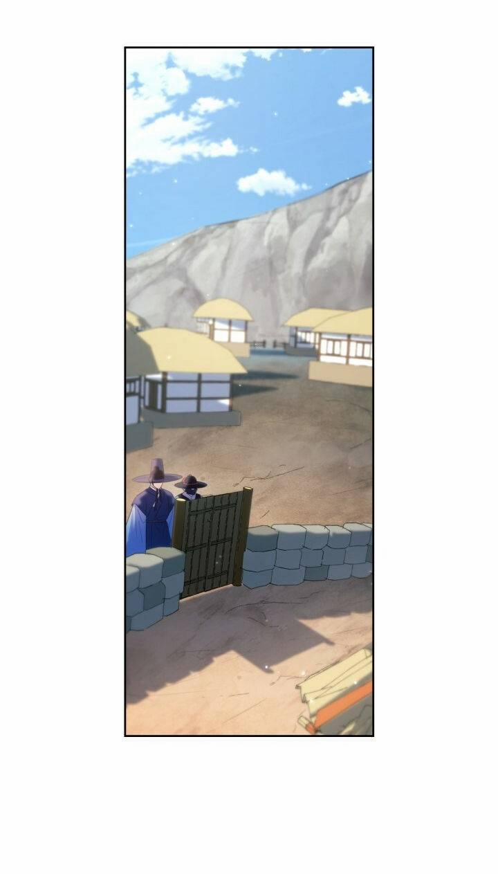 Trăng Nơi Đỉnh Núi 75.2 trang 20