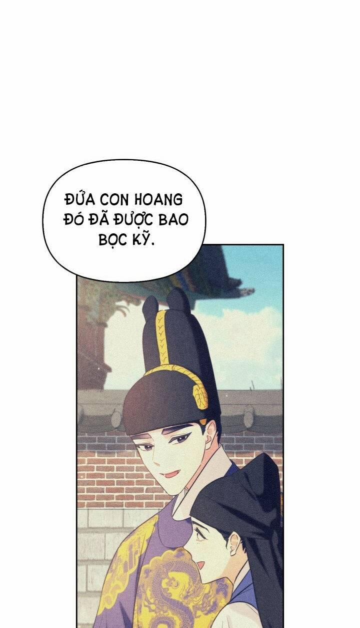 Trăng Nơi Đỉnh Núi 75.2 trang 34