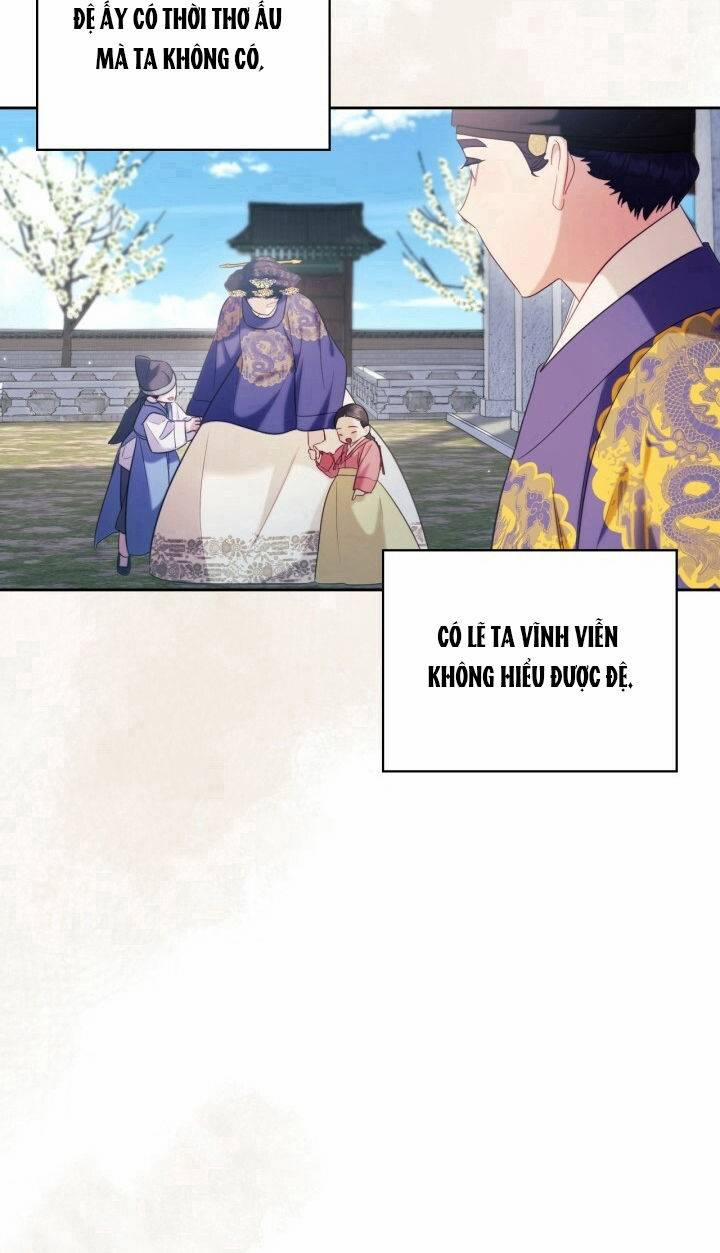 Trăng Nơi Đỉnh Núi 75.2 trang 42