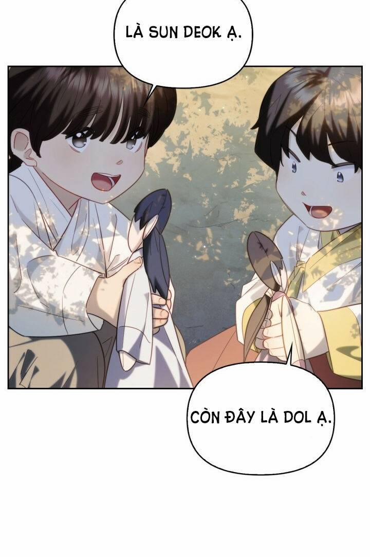 Trăng Nơi Đỉnh Núi 76.2 trang 50