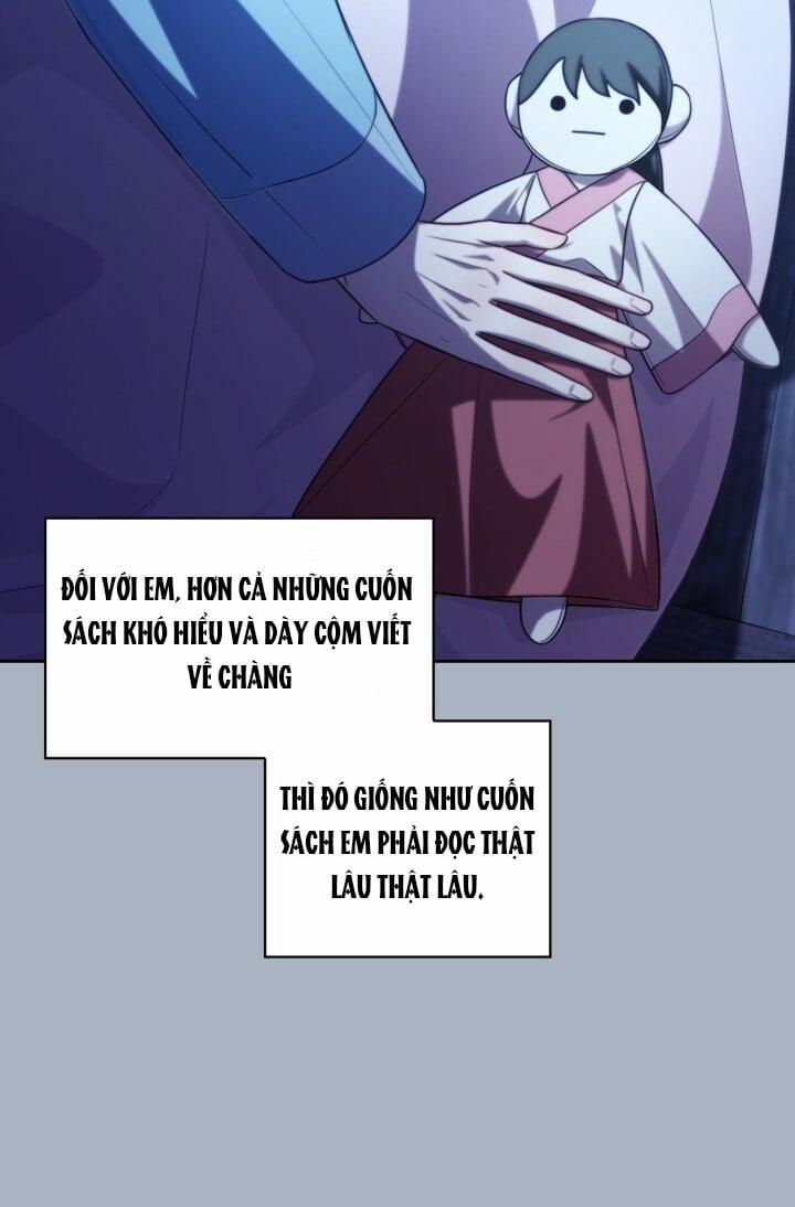 Trăng Nơi Đỉnh Núi 77.5 trang 25