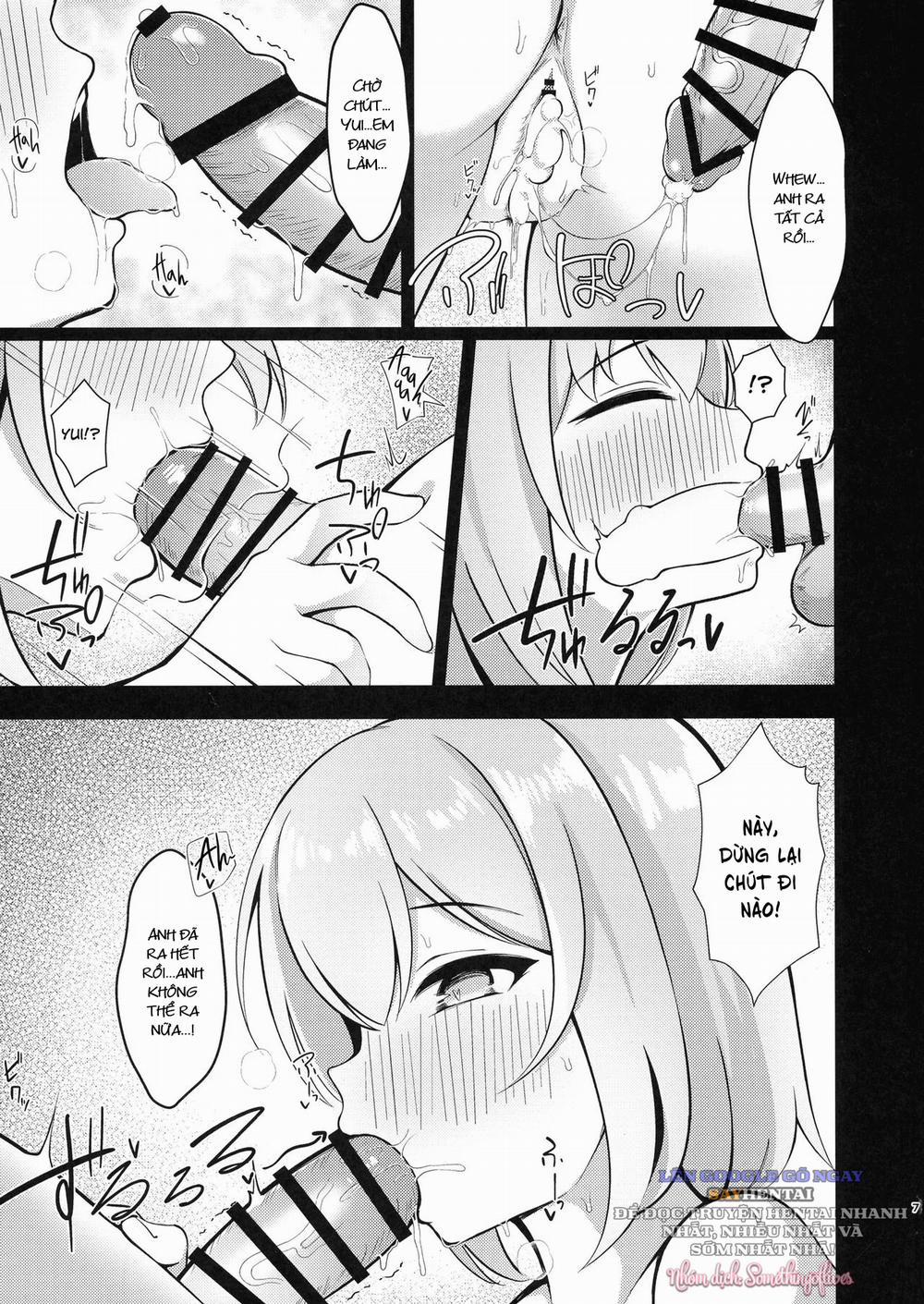 Trang Phục Của Yui 1 trang 3