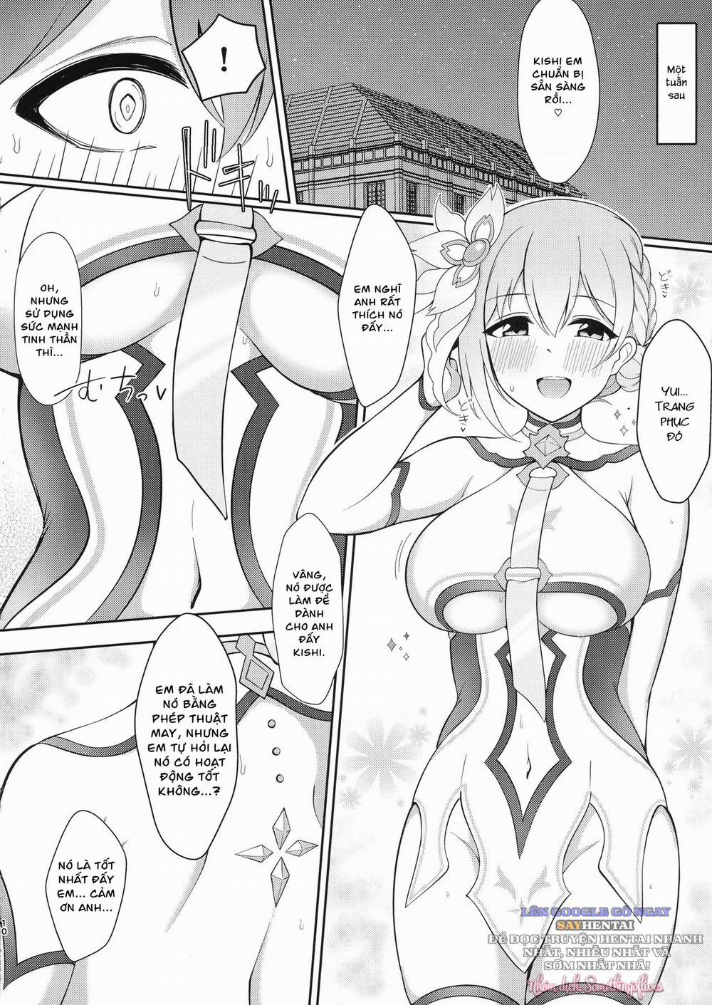 Trang Phục Của Yui 1 trang 6