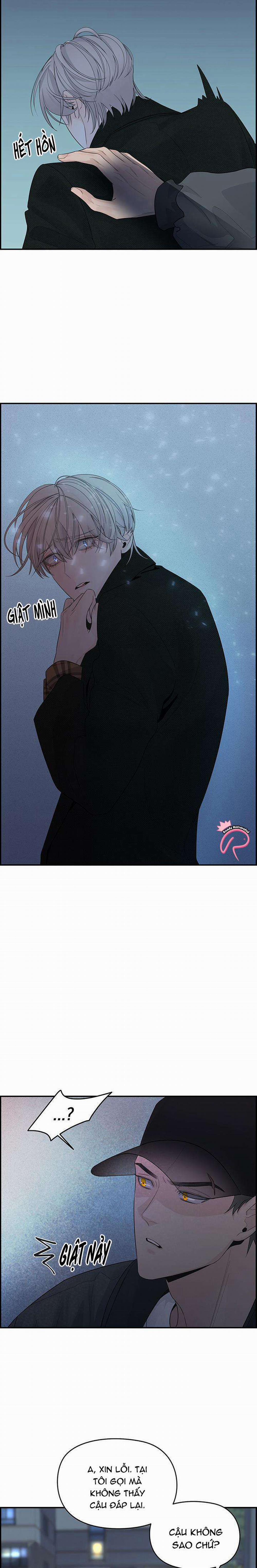 Trạng Thái Phòng Vệ 1 trang 20